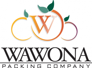 Wawona Packing house logo