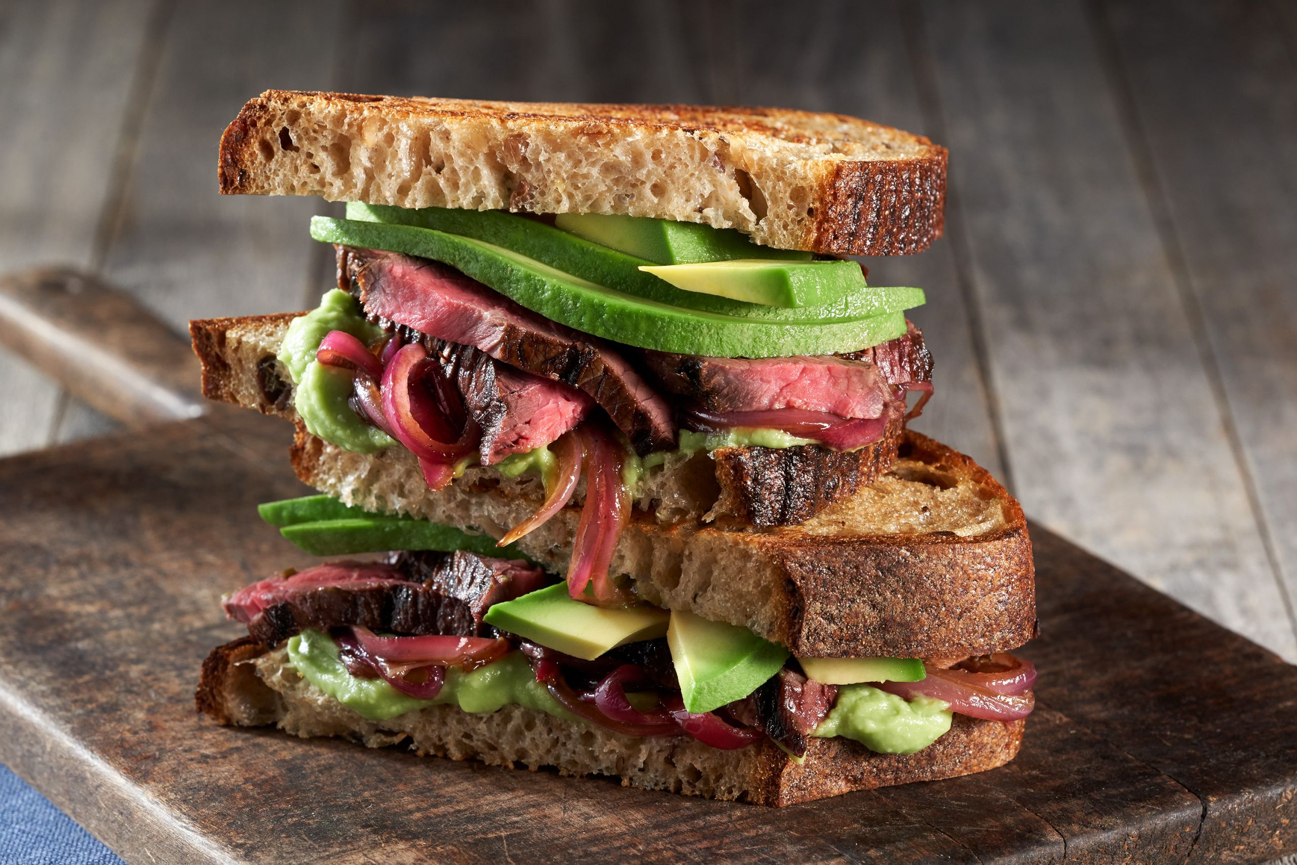 COMMISSION PROMOTES JUNE CALIFORNIA AVOCADO MONTH