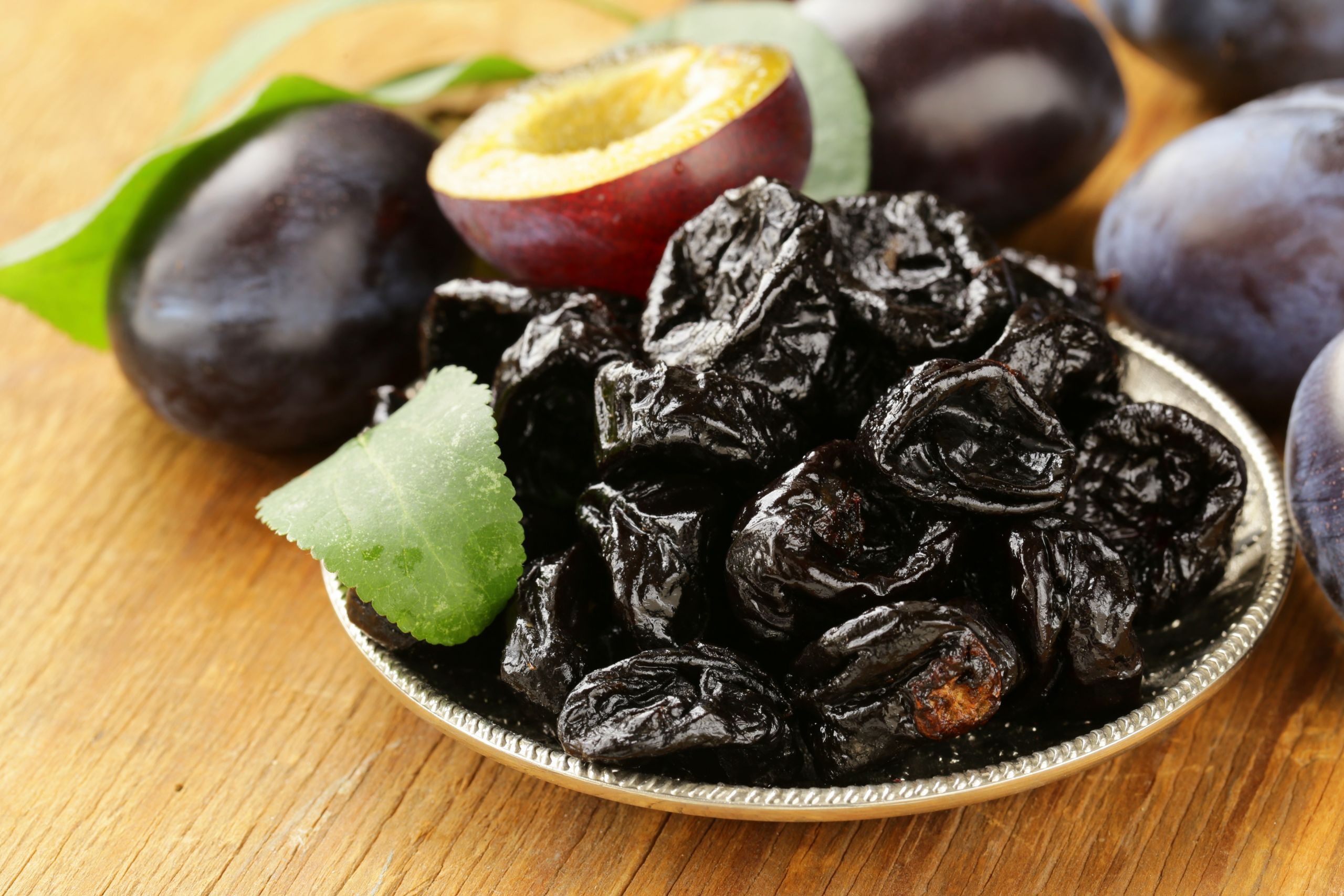 CA Prune Board Authorized to Continue for Another Five Years