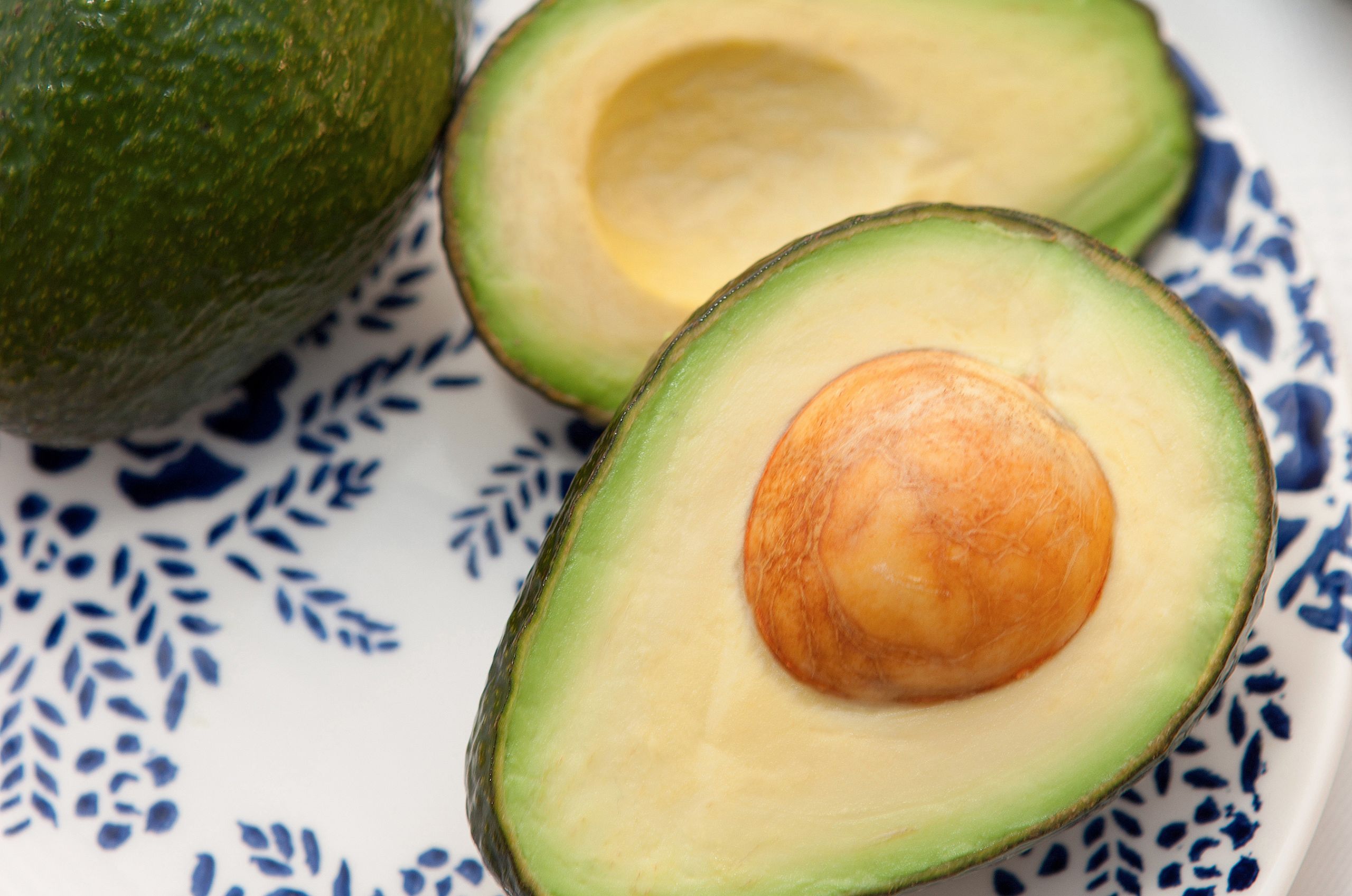 Bringing the Next Generation of Avocados to Market