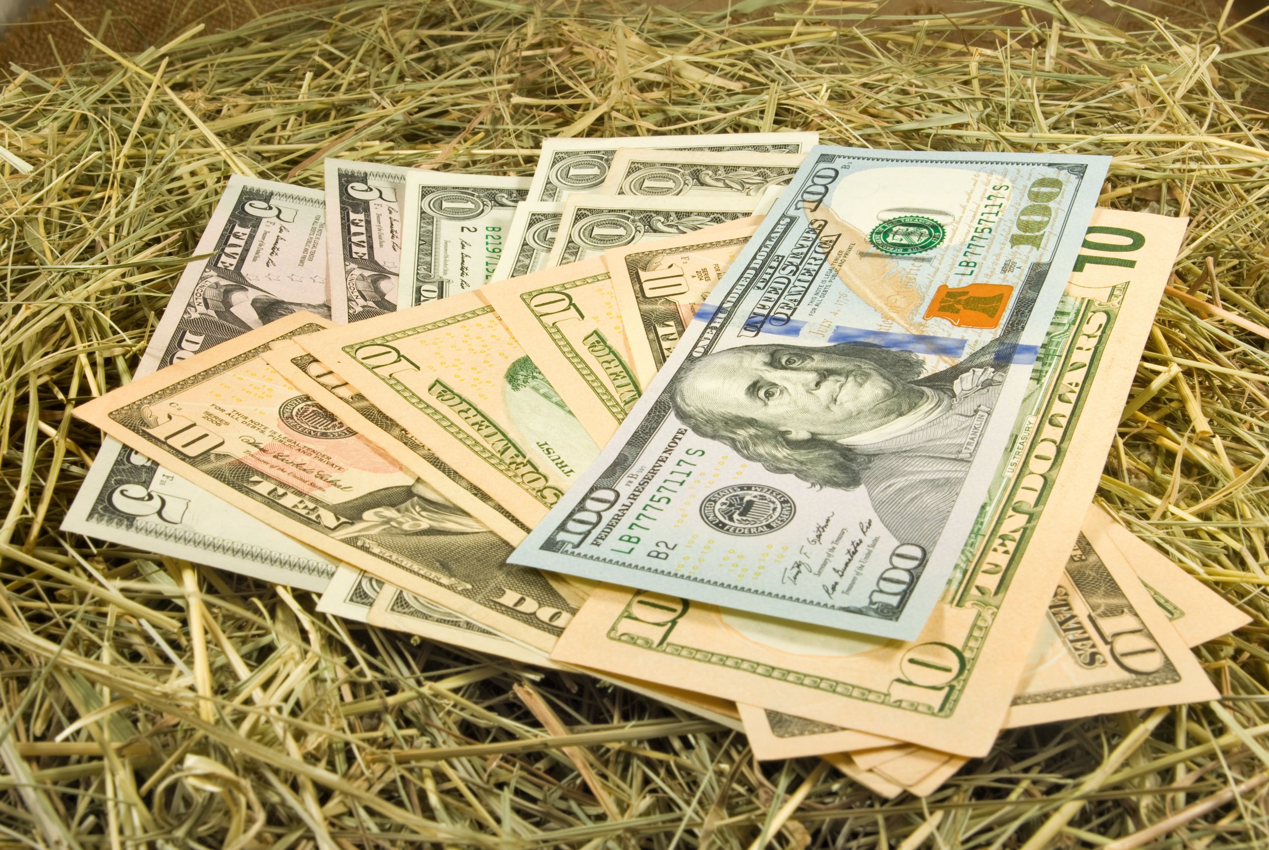USDA Issues First Coronavirus Food Assistance Program Payments
