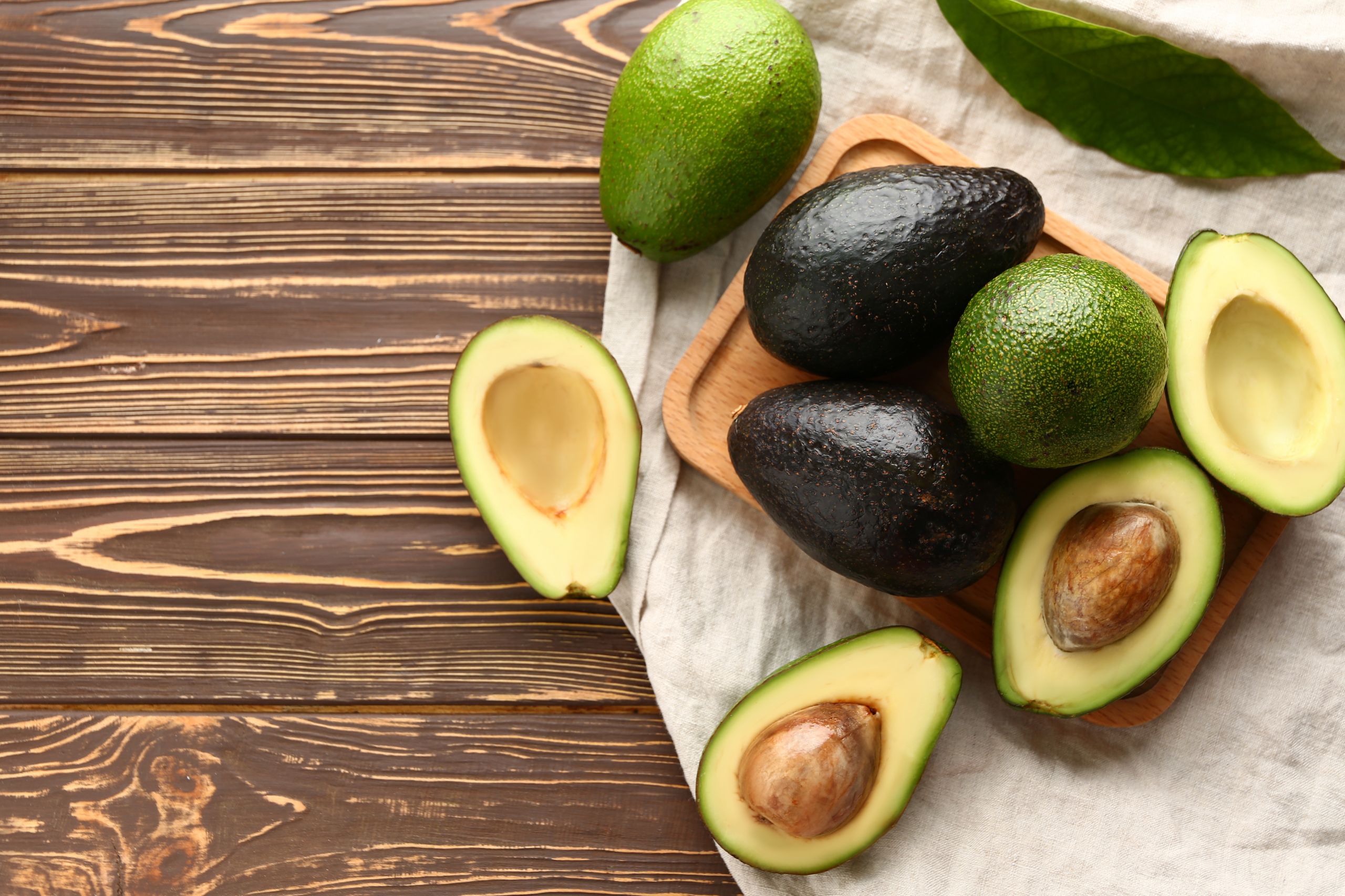 California Avocado Commission Virtual Field Day, Sept. 17