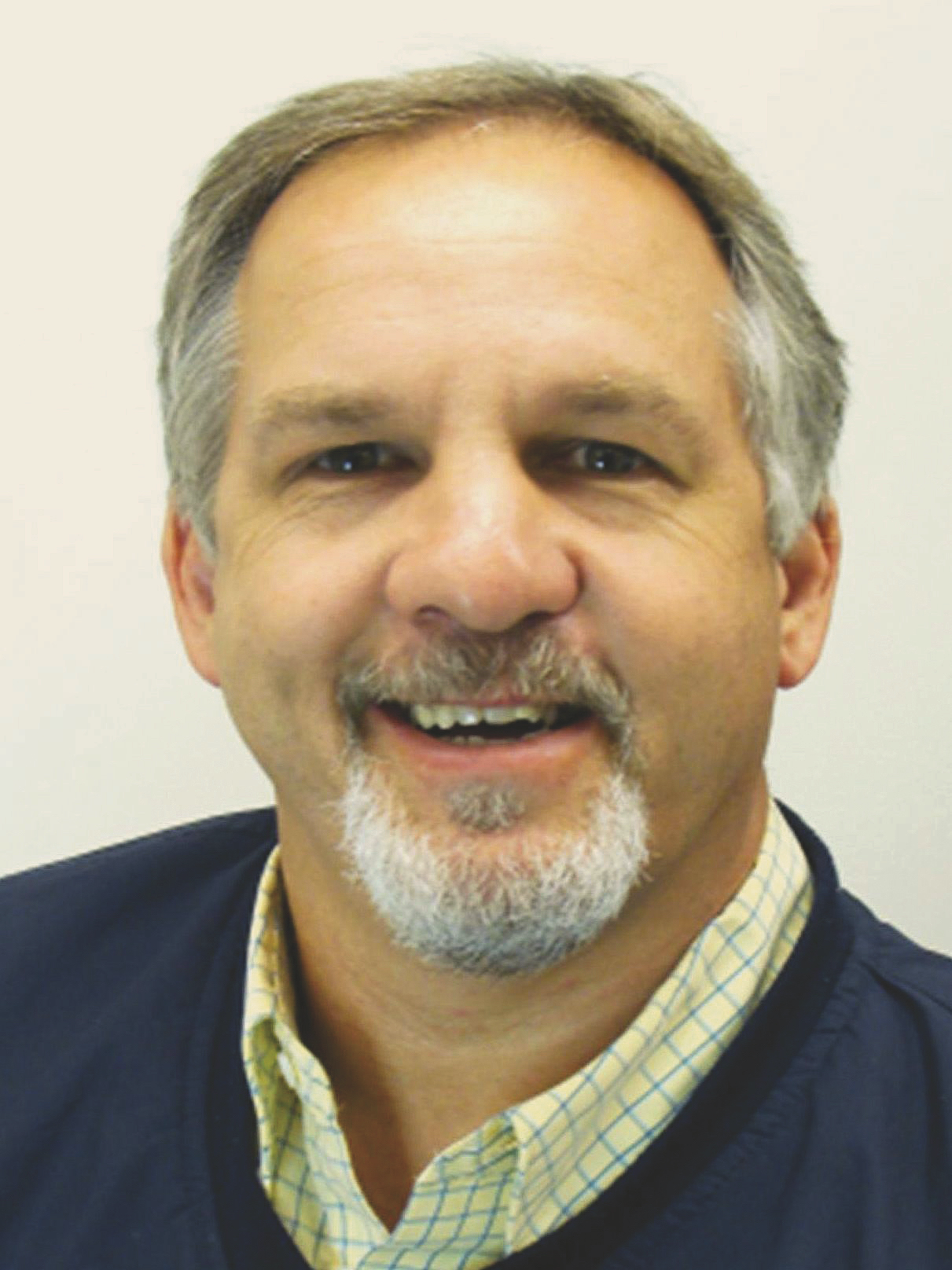 Organic Trade Association Honors Jeff Huckaby of Grimmway Farms