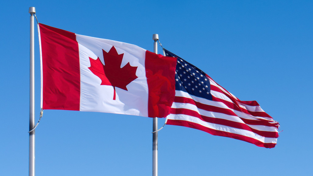 US Continues to Dominate Canadian Market for Fresh Apples, Pears & Table Grapes
