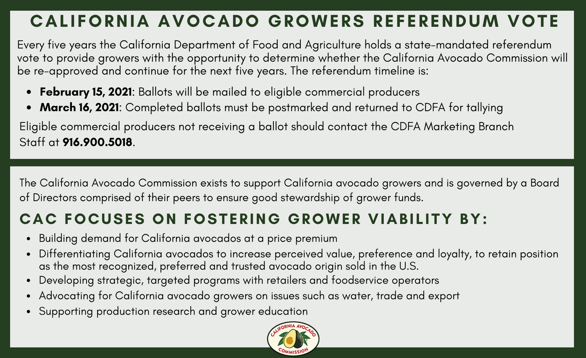 Western Growers’ Jason Resnick Promoted to Senior Vice President