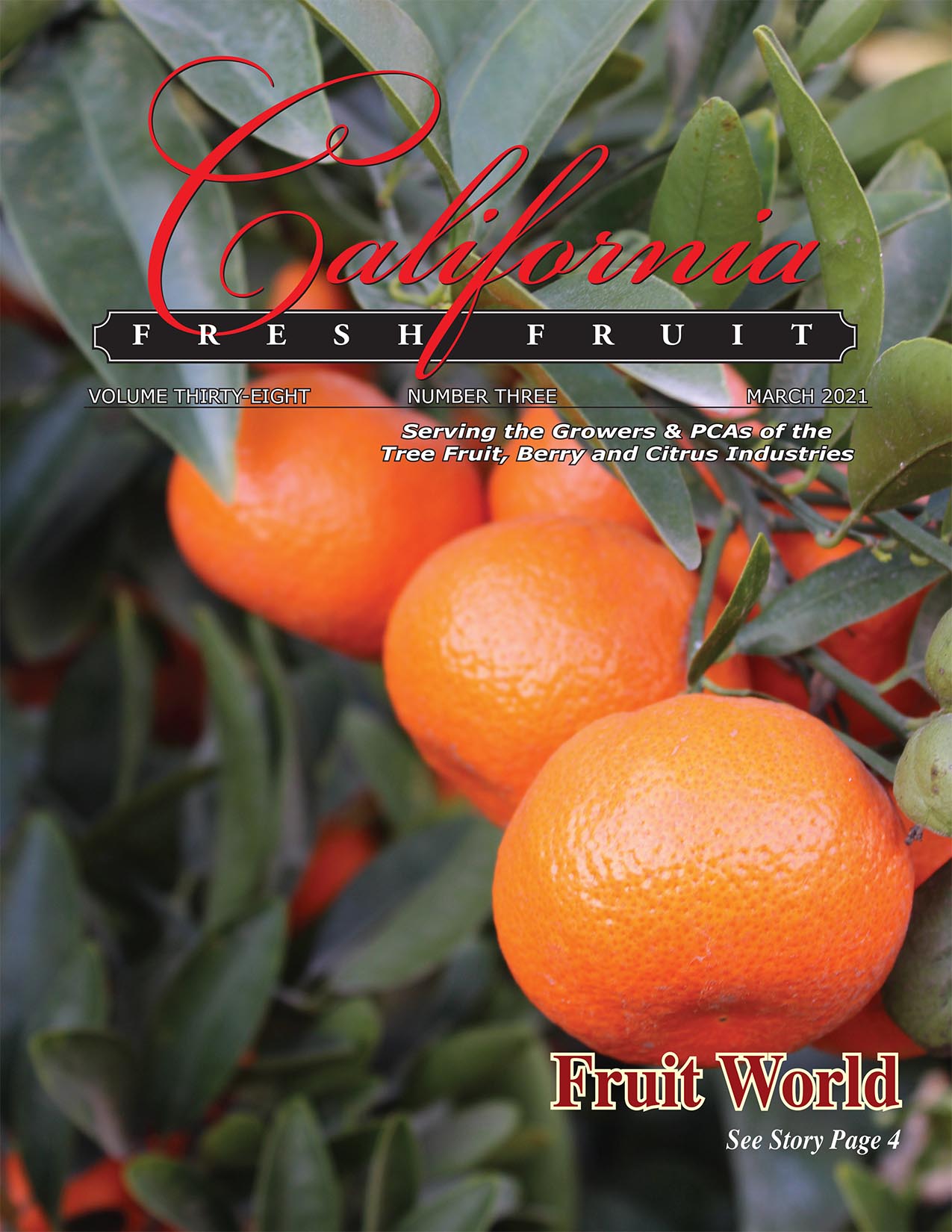 Western Growers Inaugurates Next Generation of Agricultural Leaders