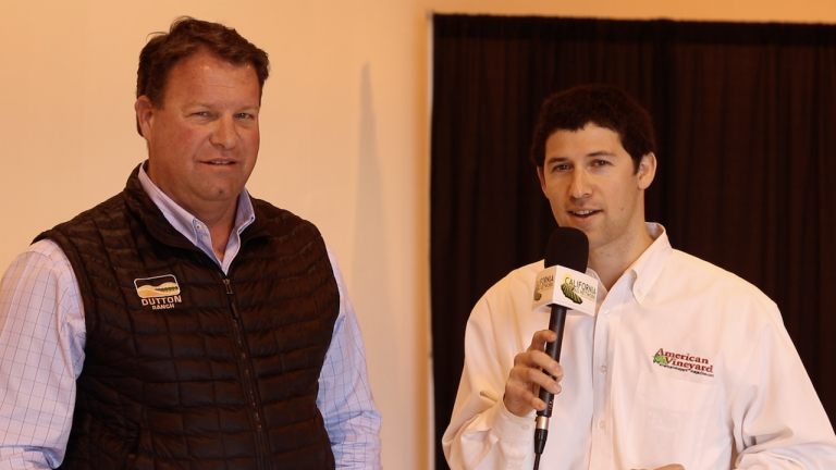 Saving Money on Sustainable Farming with Sonoma’s Dutton Ranch