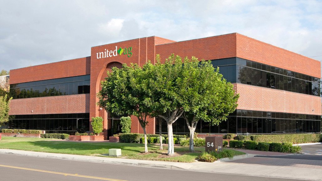 UnitedAg Announces Glenn Miller as Chairman of the Board