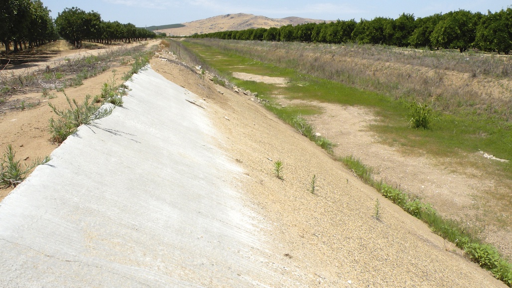 California Fresh Produce Industry Decries Assembly Action on SB 559