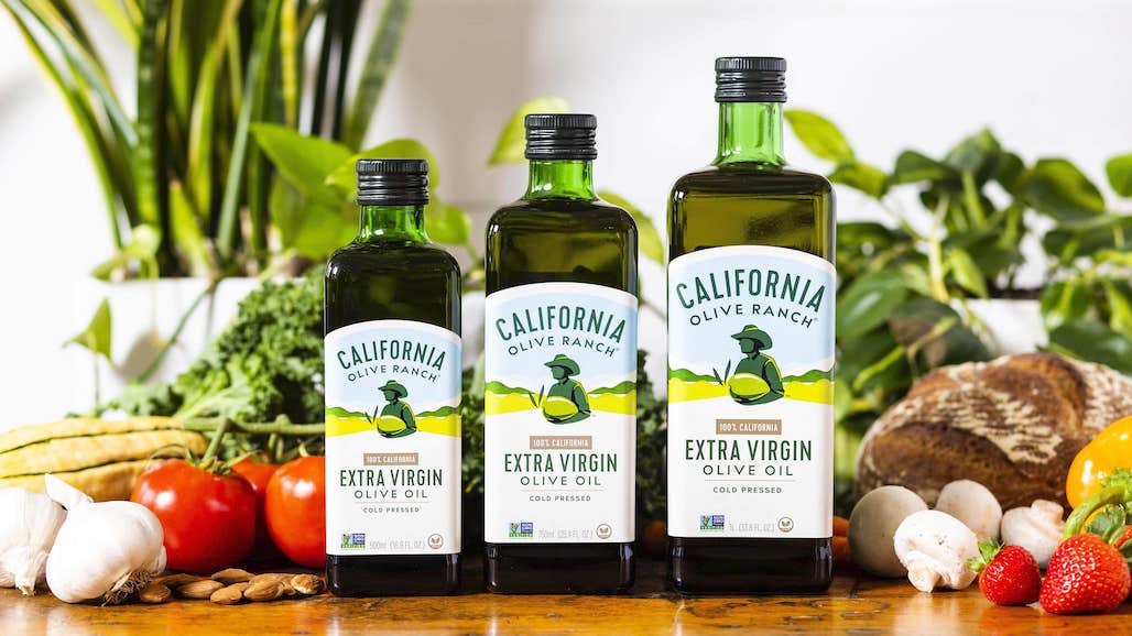 Assembly Bill 535 Supporting California Olive Oil Becomes Law