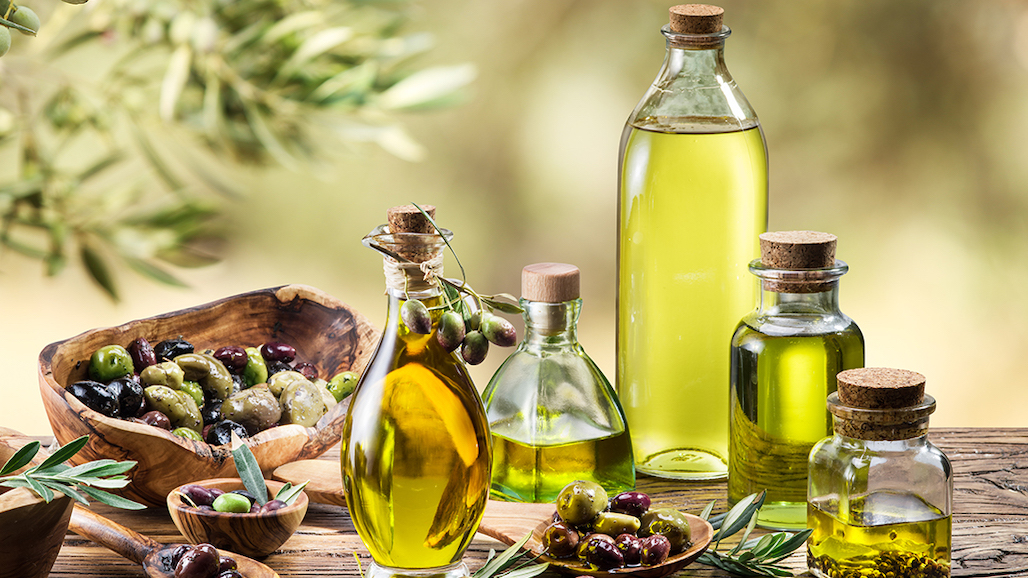 New Resource for Small Olive Oil Farmers in California