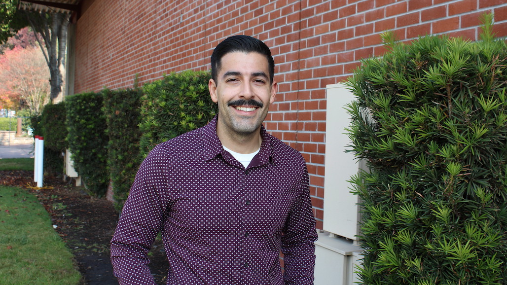 Jacob Villagomez Hired as CA Citrus Mutual Director of State Governmental Affairs