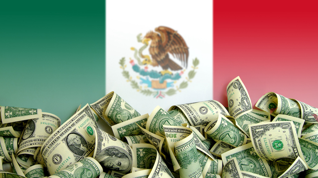 US Ag Exports to Mexico Shatter Records, Including Fresh Fruits, Vegetables & Dairy