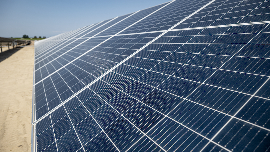 POM Wonderful Begins Transition To 100% Recycled Plastic And Renewable Energy