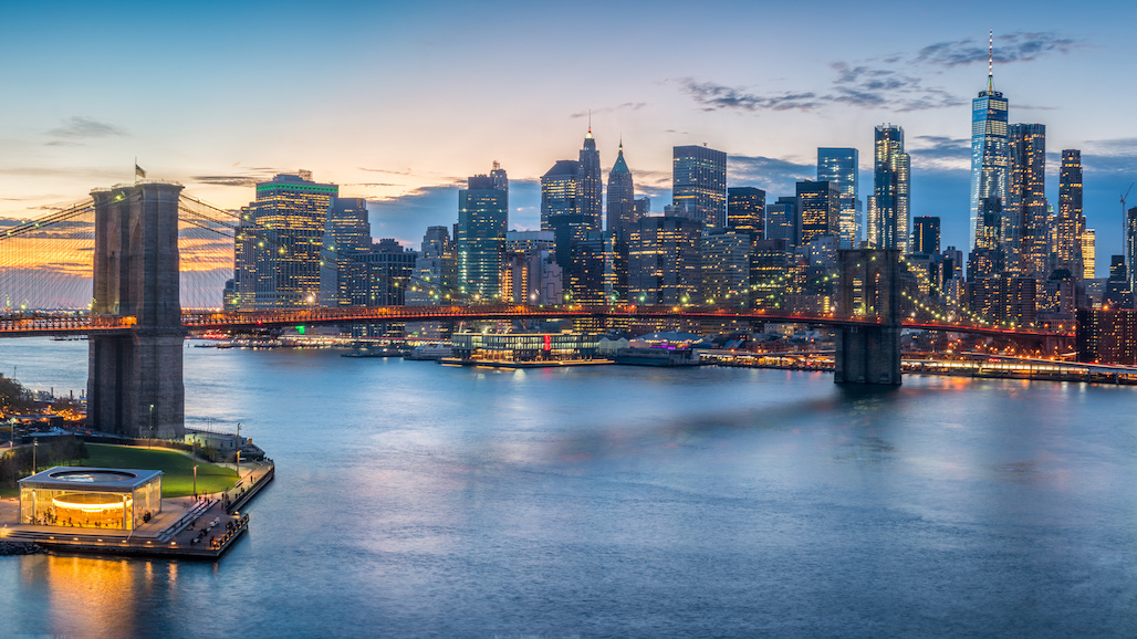 New York City Event to Kick Off National Blueberry Month