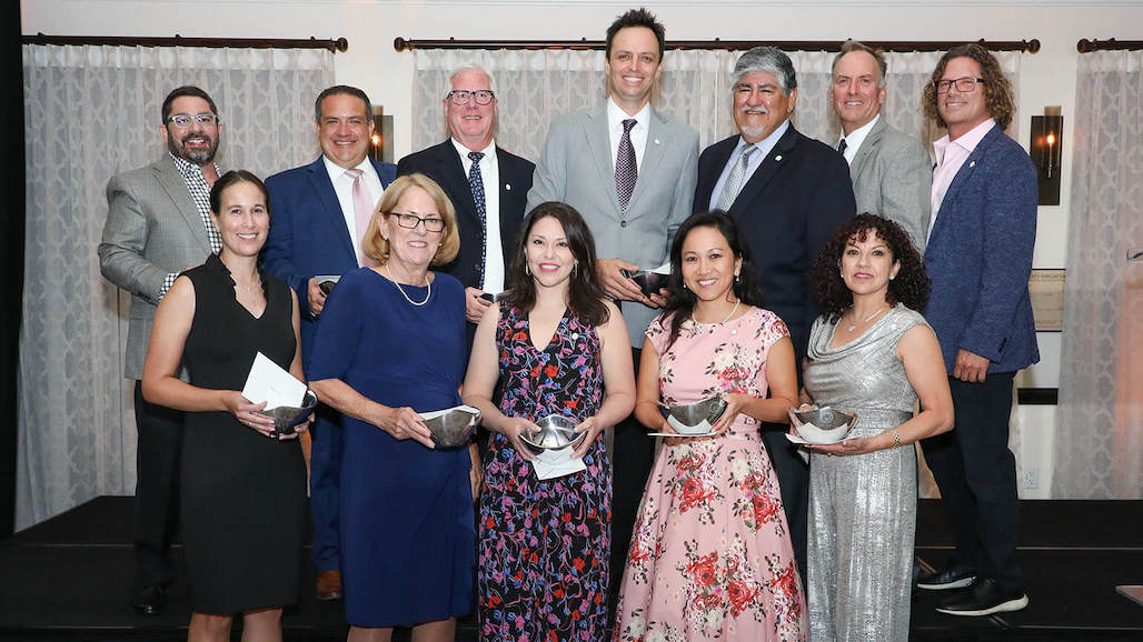 Avocado Industry Leaders Recognized for “Making it Happen”
