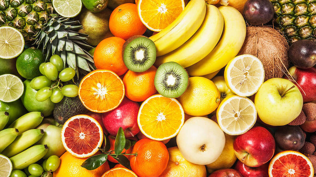 Opportunities to Export Fresh Fruit to Germany