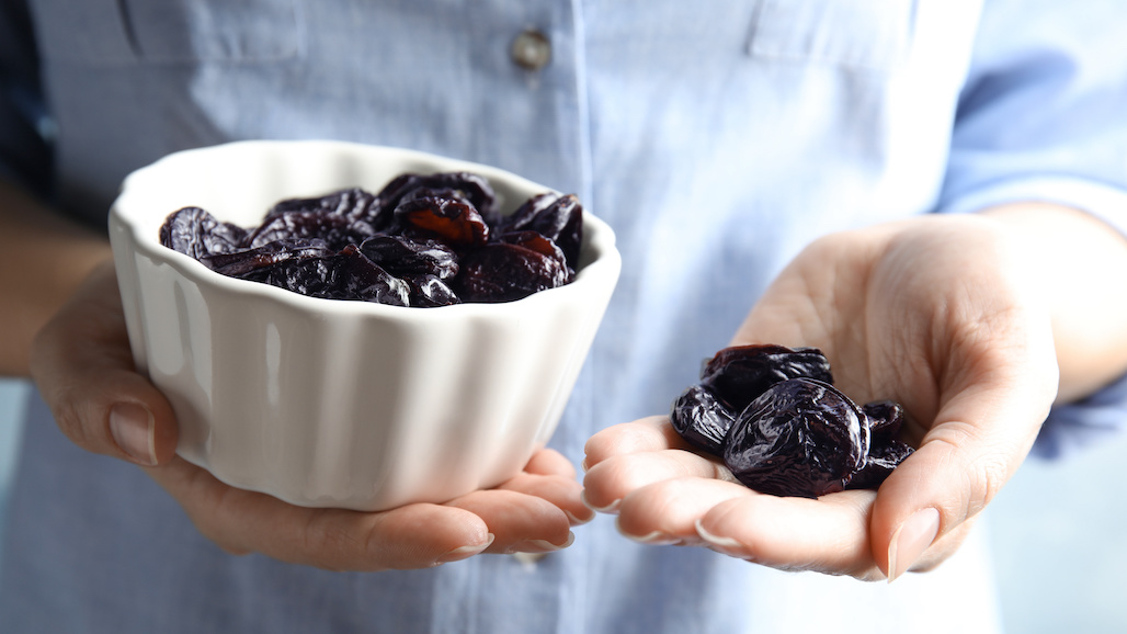 California Prunes Partners with Renowned Chefs for CA Farmer and Farmworker Month