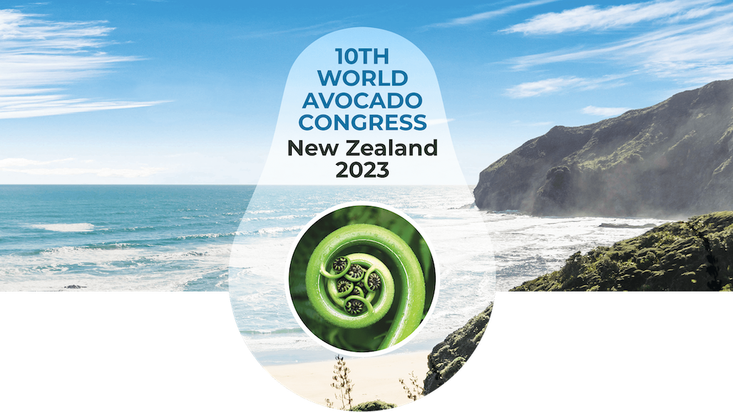 World Avocado Congress Set For April 2-5 In New Zealand