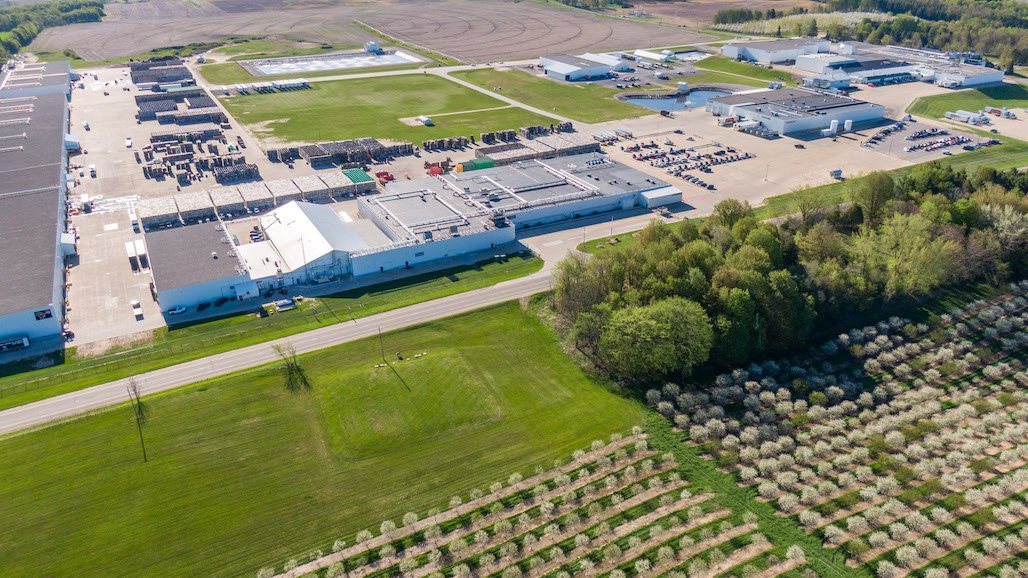 Fresh Innovations California Joins Peterson Farms Family of Companies