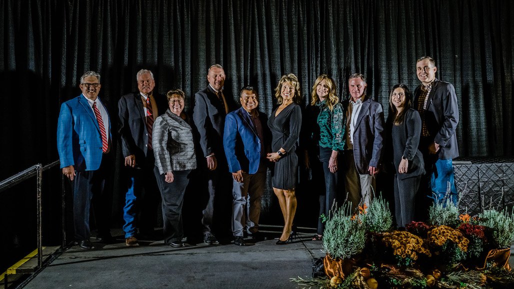 Fresno Chamber of Commerce Announces Ag Leader Award Winners