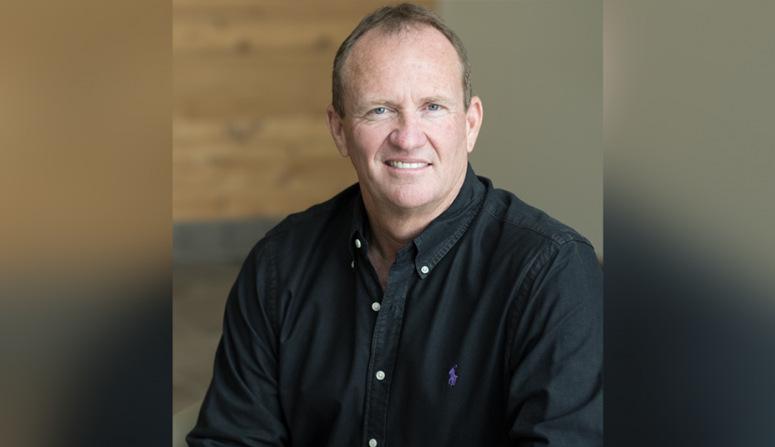 Grimmway Farms’ Jeff Huckaby Announced Grower of the Year