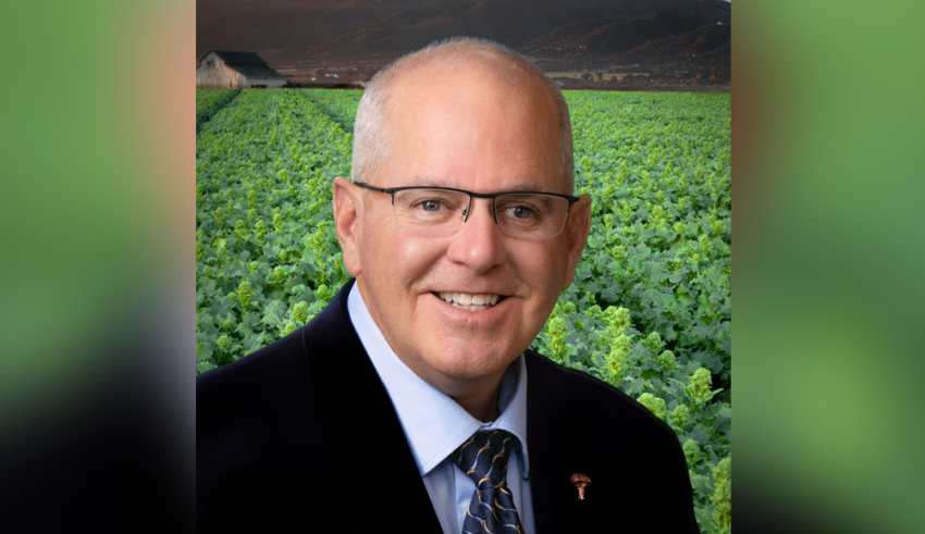 Western Growers to Honor John D’Arrigo at the 2023 Annual Meeting