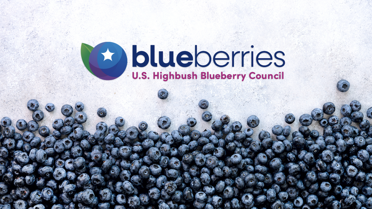 New Appointments to U.S. Highbush Blueberry Council