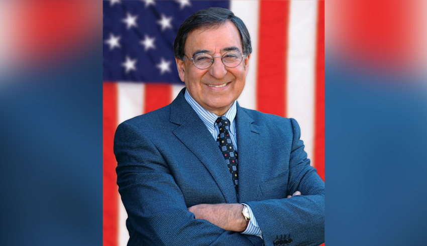 Leon Panetta, Chairman of the Panetta Institute of Public Policy, Will Keynote the Salinas Biological Summit