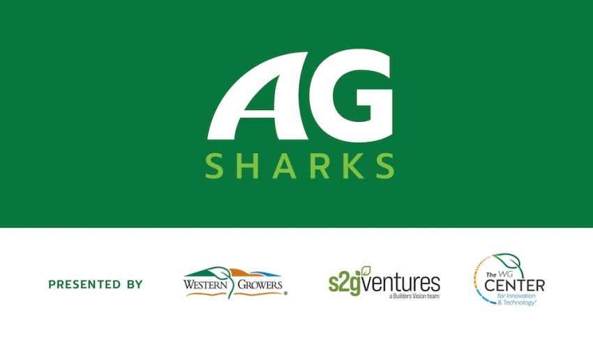 Win $250,000 in AgSharks Pitch Competition