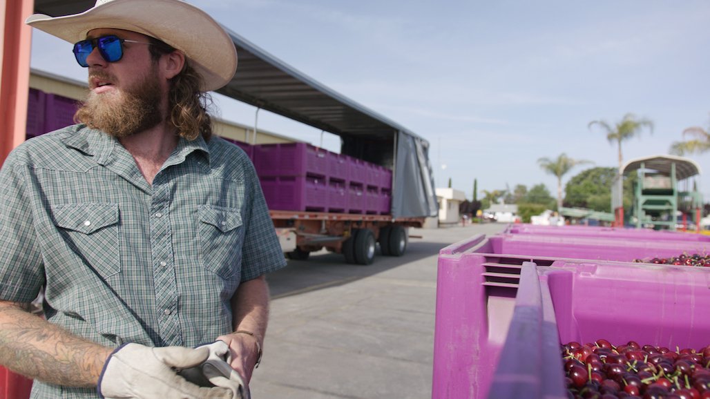 The Ugly Company Enhances Upcycling Capability with New Farmersville Fruit Processing Plant