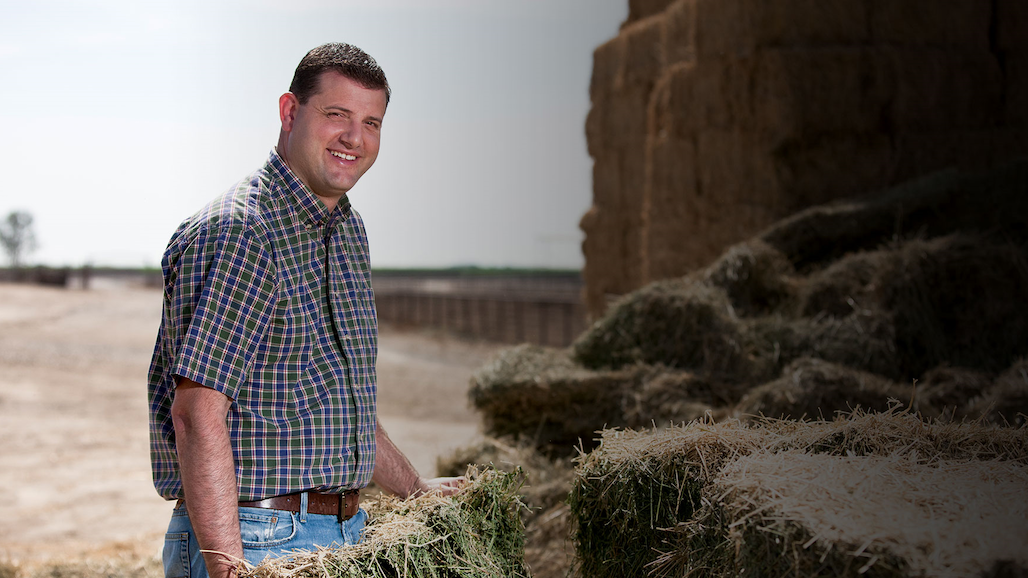 Congressman Valadao Introduces Package of Bipartisan Bills to Support Specialty Crop Producers