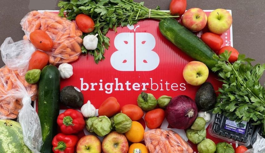 Brighter Bites Announces Upcoming Three-Part Webinar Series