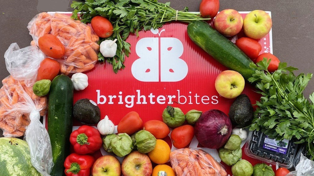 Brighter Bites Announces Upcoming Three-Part Webinar Series