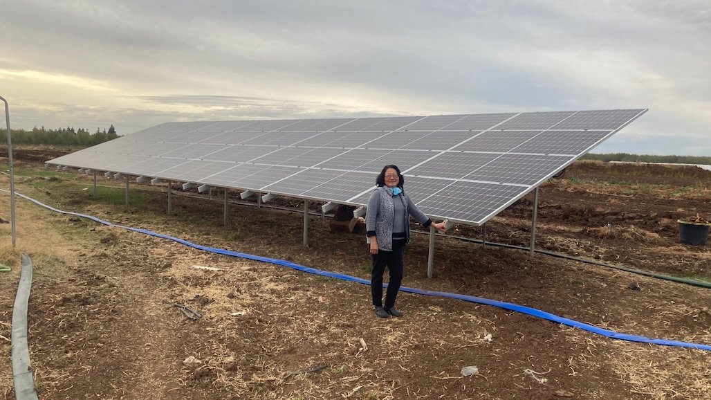 Farmers Save Money, Water by Adopting Climate-Smart Ag Practices