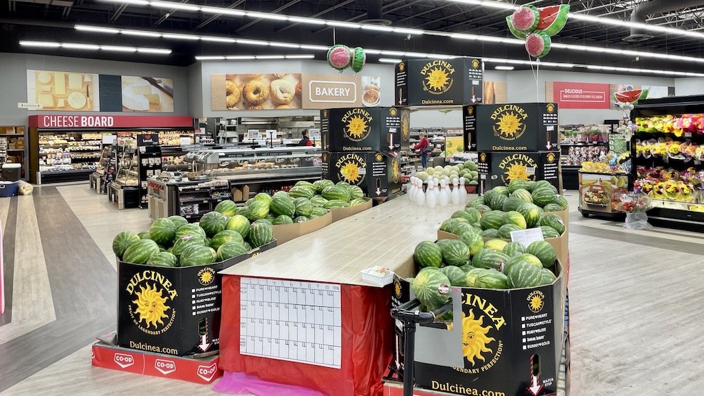 Watermelon Board Announces Winners of Retail Merchandising Contest
