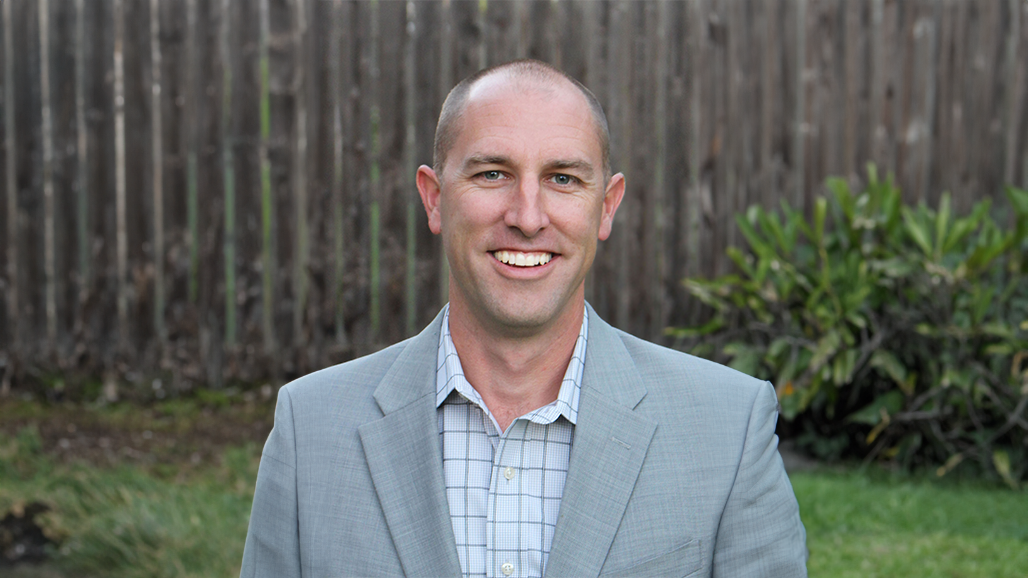 California Fresh Fruit Association Names Daniel Hartwig New President
