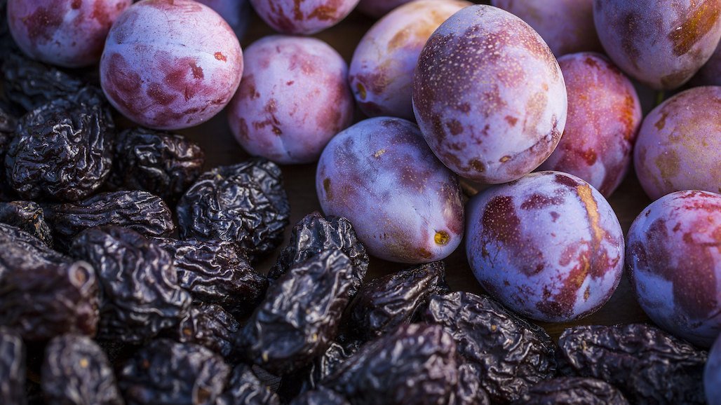 UCCE South Sacramento Valley Prune Meeting, Feb. 27