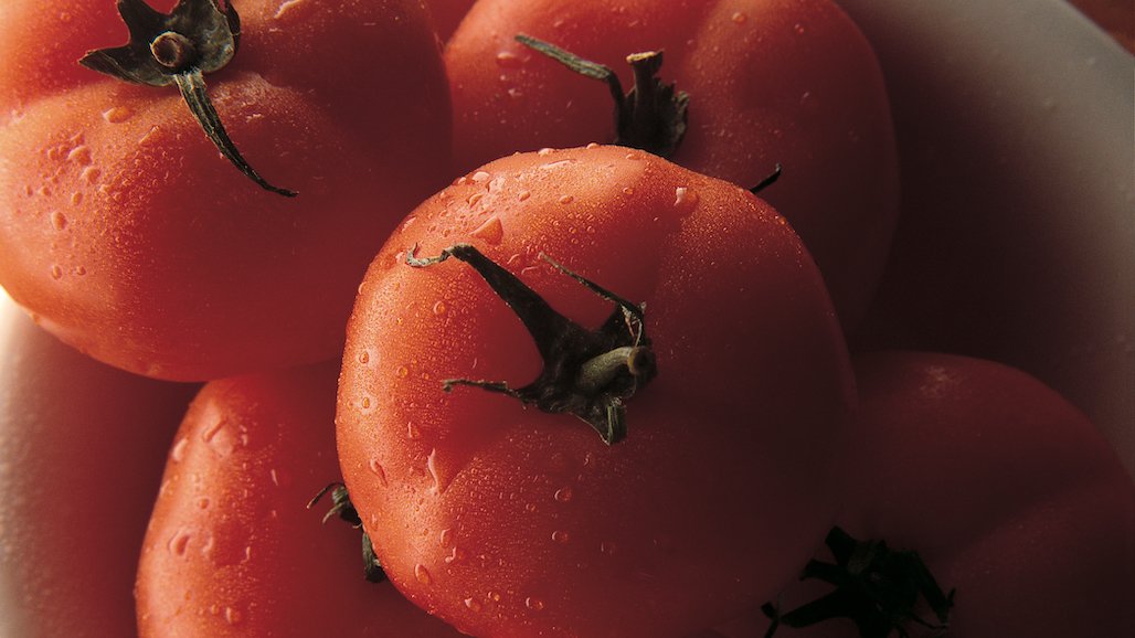 How Might Tomatoes Provide Health Benefits?