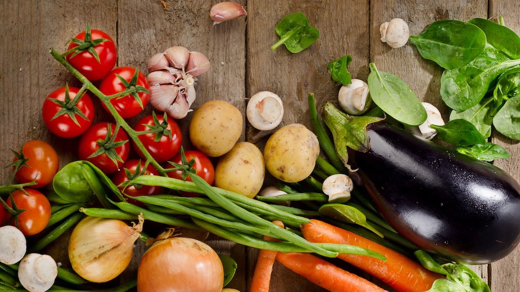 Organic Vegetables Market Size Worth $74.2 Billion in 2029