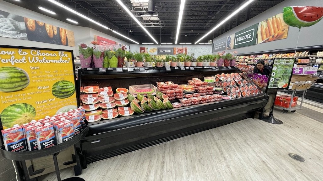 Watermelon Retail Merchandising Contest Now Open for Entries!